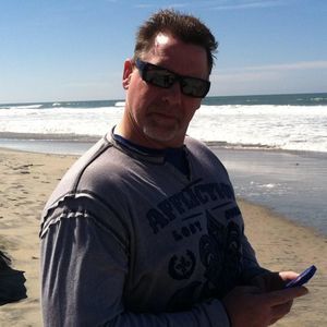 Meet your Posher, Robert